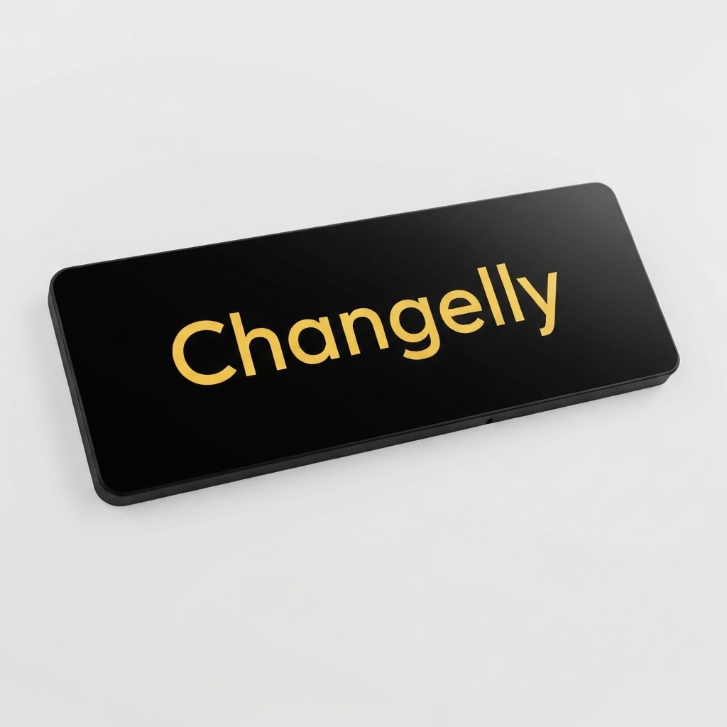 Changelly logo