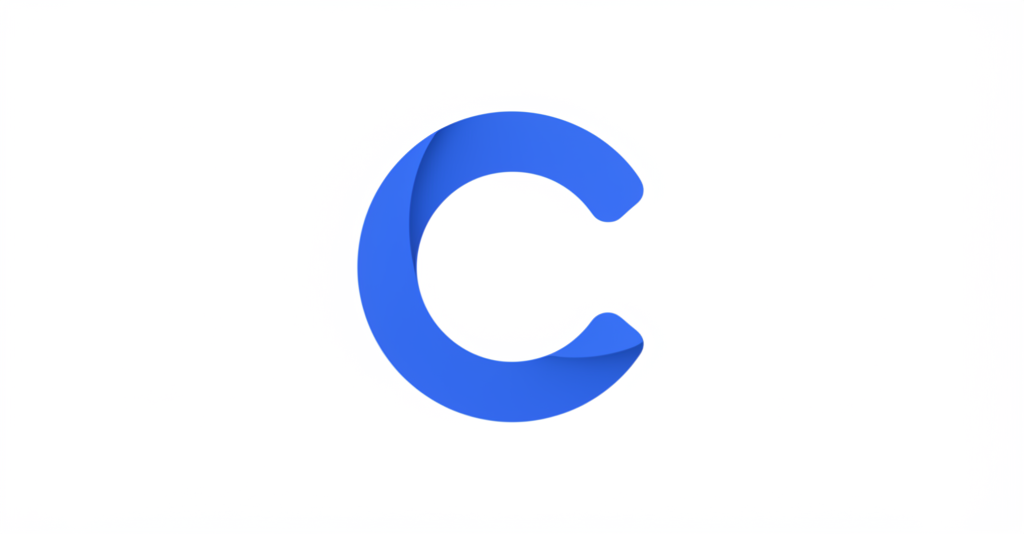 Coinbase logo
