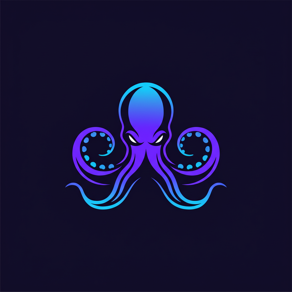 Kraken logo